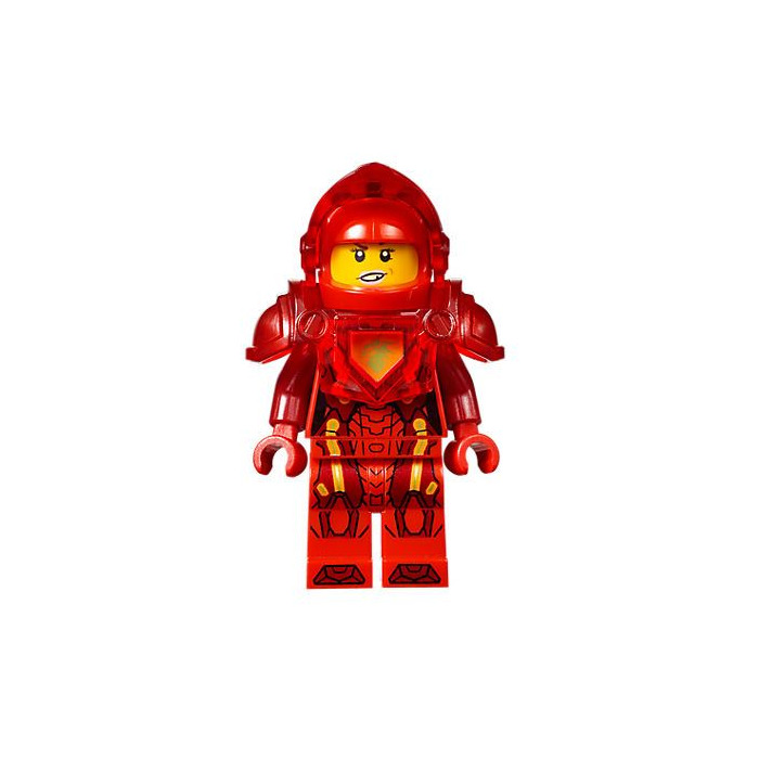 LEGO Ultimate Macy Minifigure