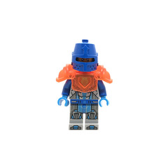 LEGO King's Guard Minifigure