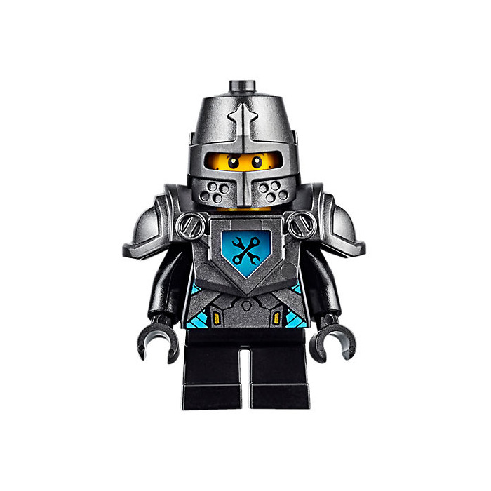 LEGO Robin Underwood Minifigure