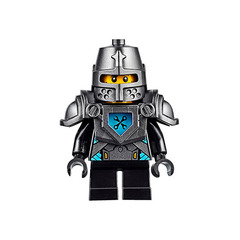 LEGO Robin Underwood Minifigure