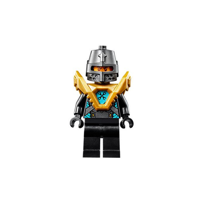 LEGO Robin Minifigure