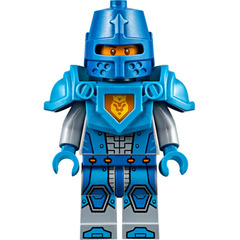 LEGO Nexo Knight Soldier Minifigure