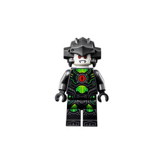 LEGO MechaByter (InfectoByter) Minifigure