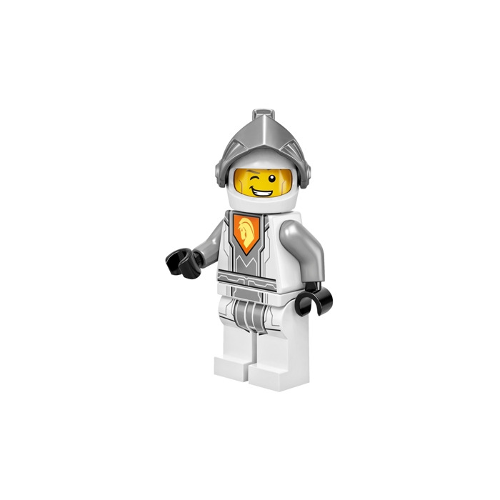 LEGO Battle Suit Lance Minifigure
