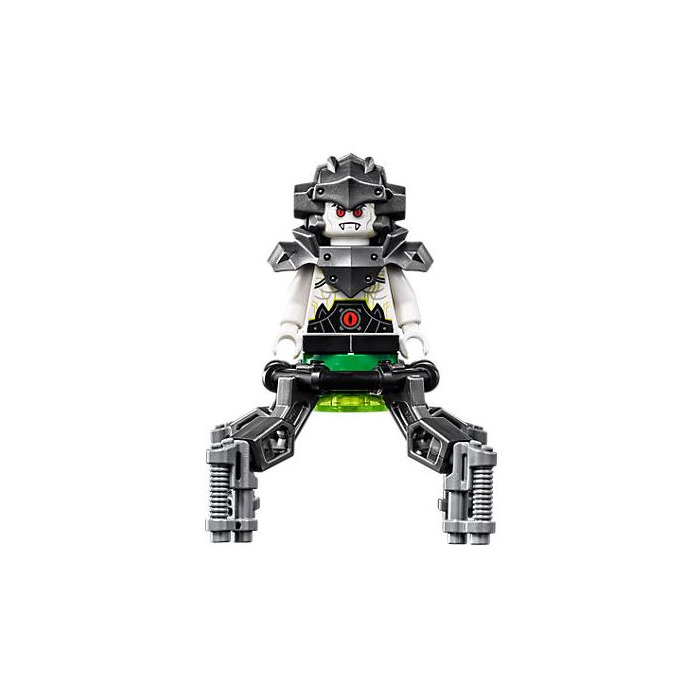 LEGO Cezar Minifigure