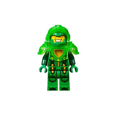 LEGO Ultimate Aaron Minifigure