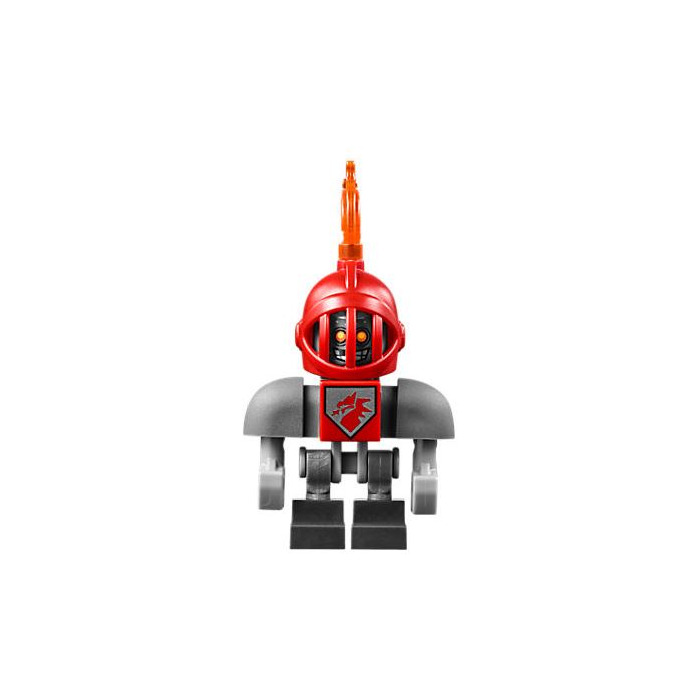LEGO Macy Bot Minifigure