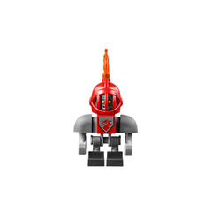 LEGO Macy Bot Minifigure