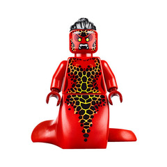 LEGO Whiperella Minifigure