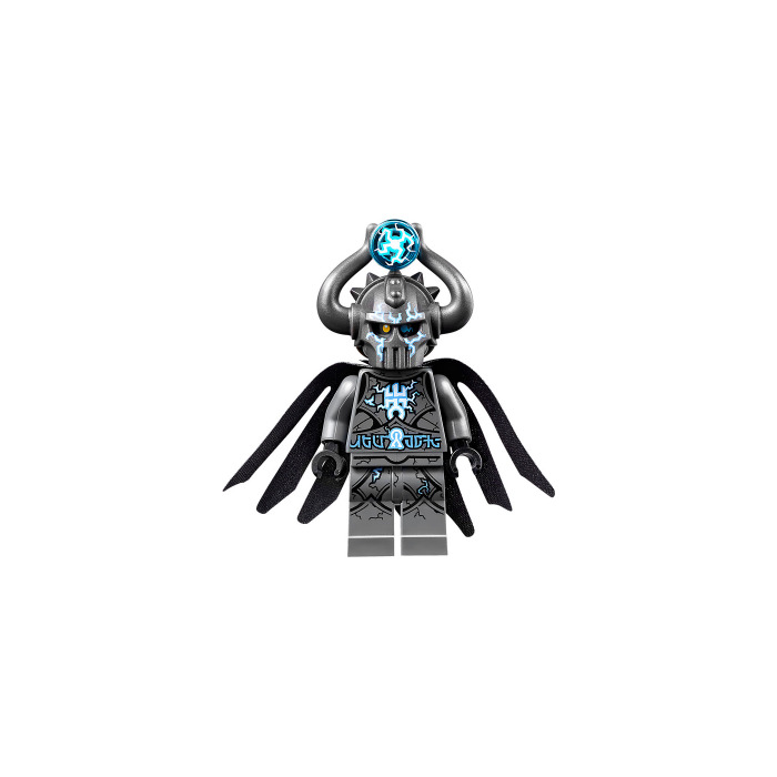LEGO Lord Krakenskull Minifigure