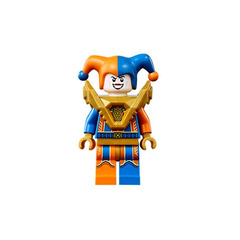 LEGO Jestro Minifigure