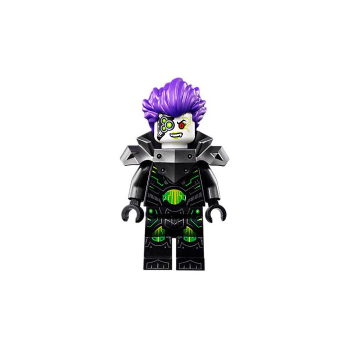 LEGO Pola Minifigure