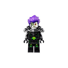 LEGO Pola Minifigure