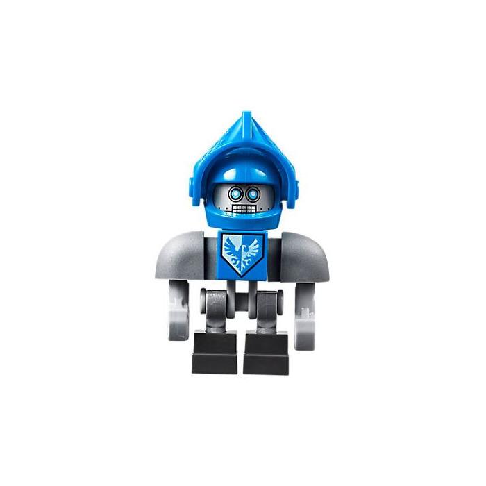LEGO Clay Bot Minifigure