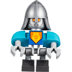 LEGO King's Bot Minifigure
