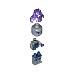 LEGO Roog Minifigure