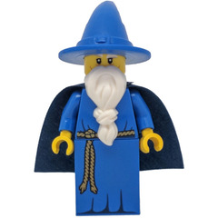 LEGO Merlok Minifigure