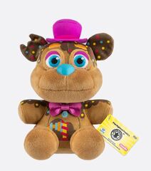 POP Plush - Candy Freddy - Five Nights at Freddy’s