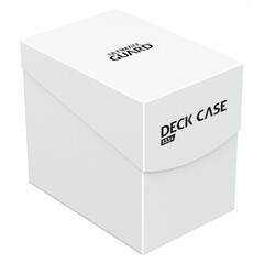 Ultimate Guard - Deck Case 133+ - White