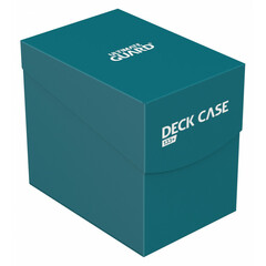 Ultimate Guard - Deck Case 133+ - Petrol