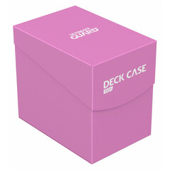 Deck Case 133+ Pink