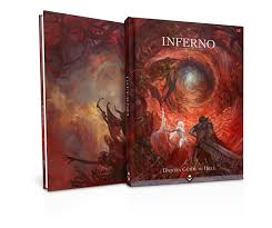 Inferno - Dantes Guide to Hell