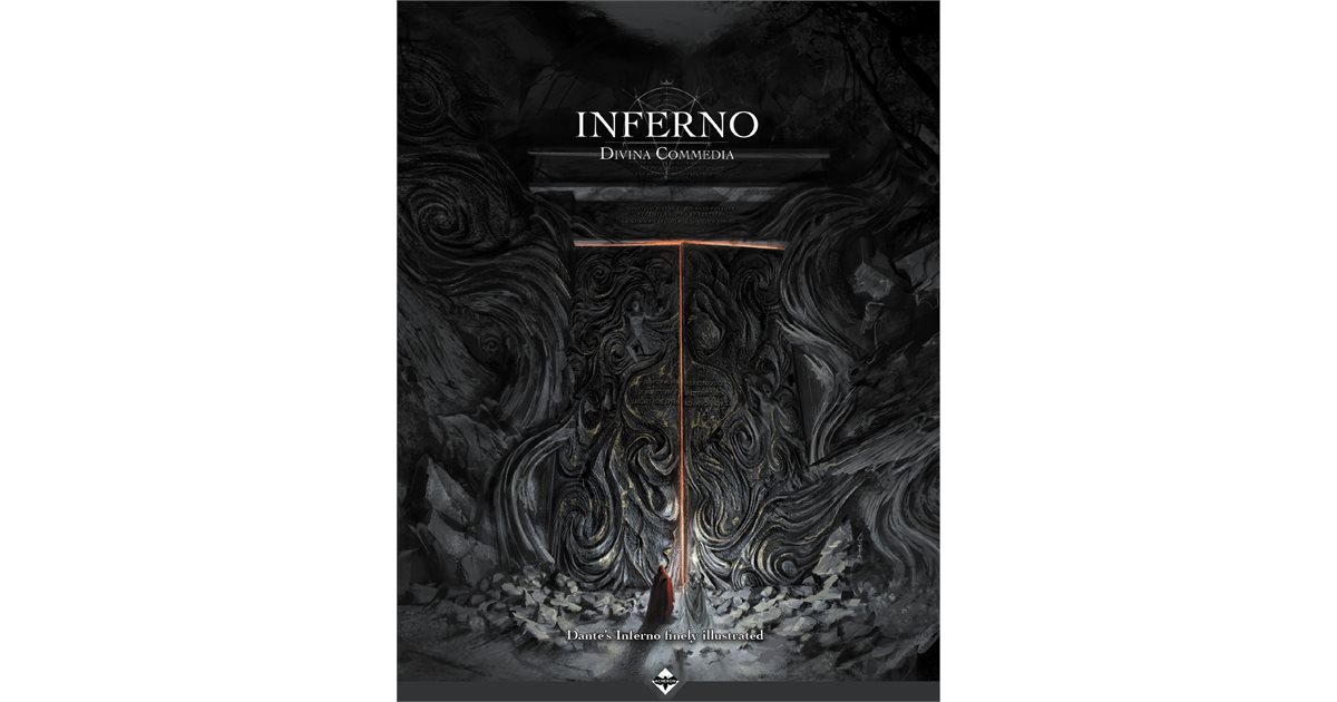 Divina Commedia - Inferno