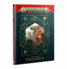 Warhammer Age Of Sigmar: Seasons Of War: Thondia