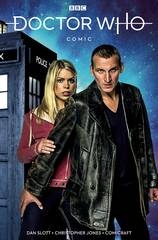 Doctor Who Special 2022 One Shot Cvr C Px Photo (STL221221)