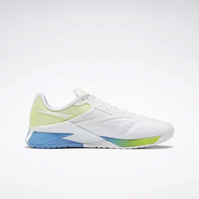 Reebok - Nano X2 Womens Training Shoes - GZ6437