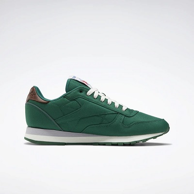 Reebok - Classic Leather Shoes - GX0285