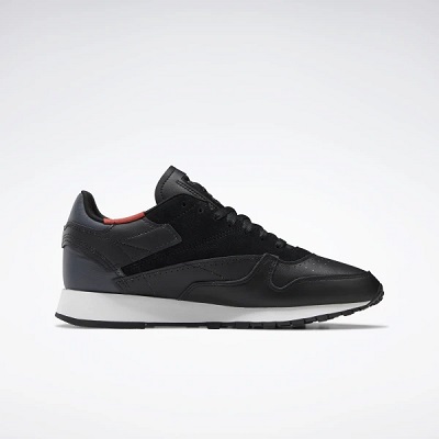 Reebok - Classic Leather Shoes - GX0286