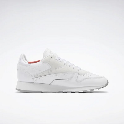 Reebok - Classic Leather Shoes - GX6196