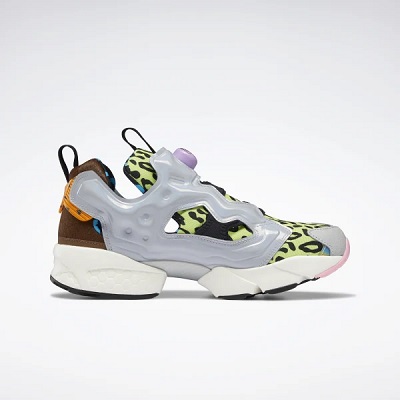 Reebok - THE FLINTSTONES Instapump Fury 94 Shoes- GY8819