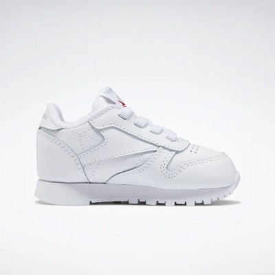 Reebok - Classic Leather Shoes - Toddler - FZ2093