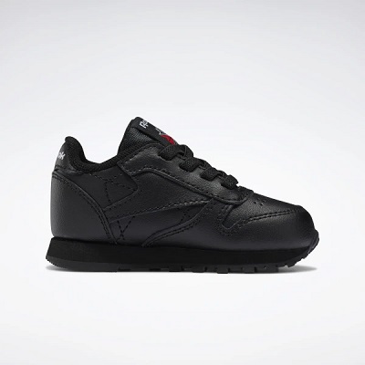 Reebok - Classic Leather Shoes - Toddler - FZ2094