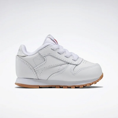 Reebok - Classic Leather Shoes - Toddler - GX9395