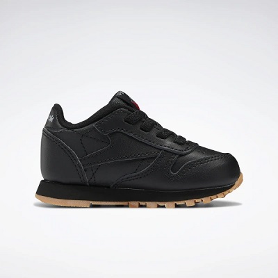 Reebok - Classic Leather Shoes - Toddler - GX9396
