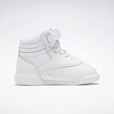 Reebok - Freestyle Hi Shoes - Toddler - GX7226