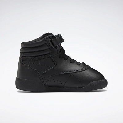 Reebok - Freestyle Hi Shoes - Toddler - GX7230