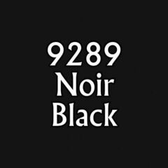 9289 Noir Black