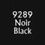 9289 Noir Black