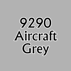 9290 Aircraft Grey