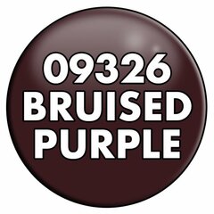 999 9326 Bruised Purple