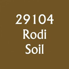 999 29104 Rodi Soil