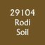 999 29104 Rodi Soil