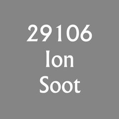 999 29106 Ion Soot