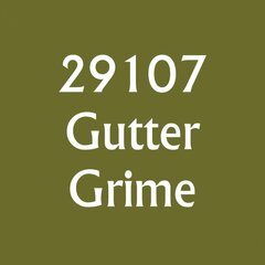 999 29107 Gutter Grime