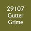 999 29107 Gutter Grime