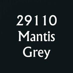 999 29110 Mantis Grey